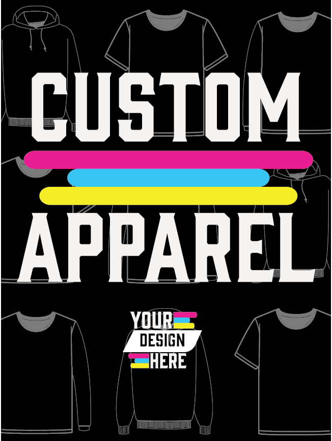 Custom Apparel