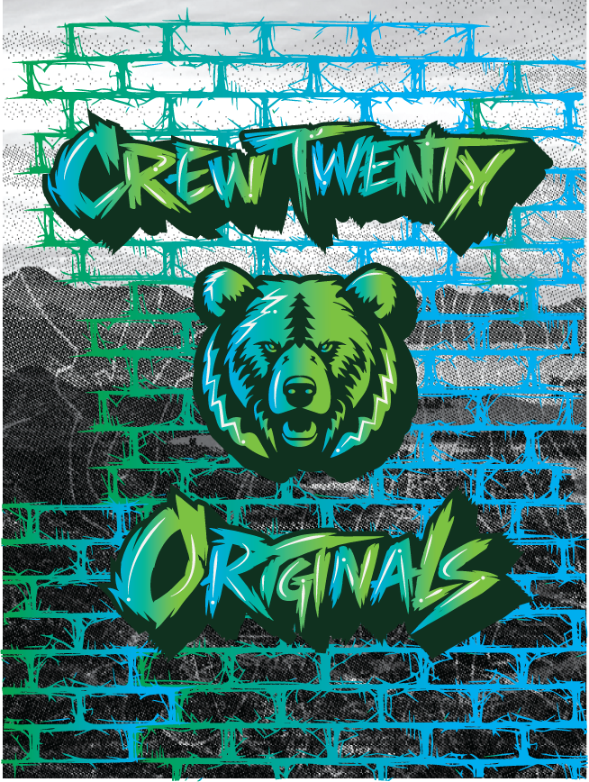 Crew Twenty Originals
