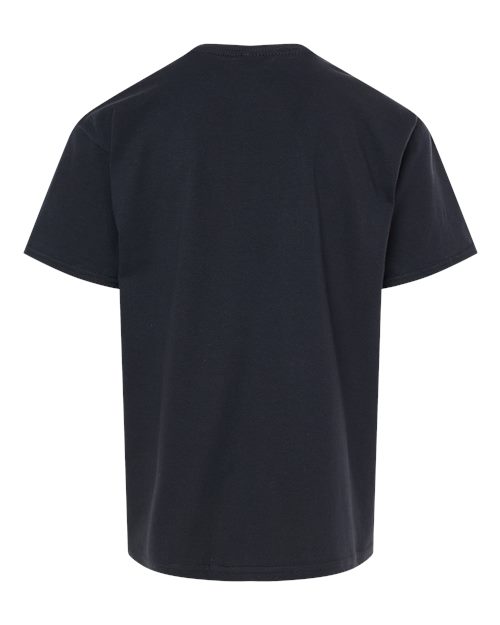 Custom T-Shirt Youth Softstyle® T-Shirt - 64000B