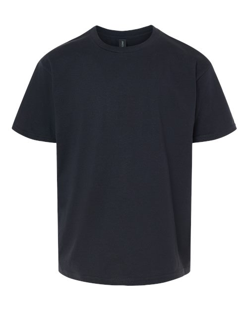 Custom T-Shirt Youth Softstyle® T-Shirt - 64000B