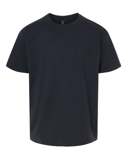 Custom T-Shirt Youth Softstyle® T-Shirt - 64000B