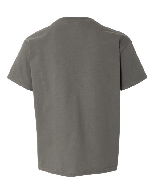 Custom T-Shirt Youth Softstyle® T-Shirt - 64000B