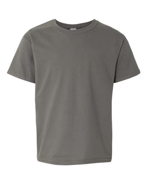 Custom T-Shirt Youth Softstyle® T-Shirt - 64000B