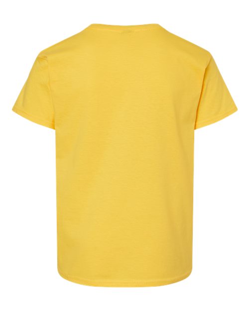 Custom T-Shirt Youth Softstyle® T-Shirt - 64000B