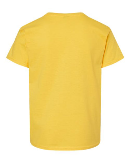 Custom T-Shirt Youth Softstyle® T-Shirt - 64000B