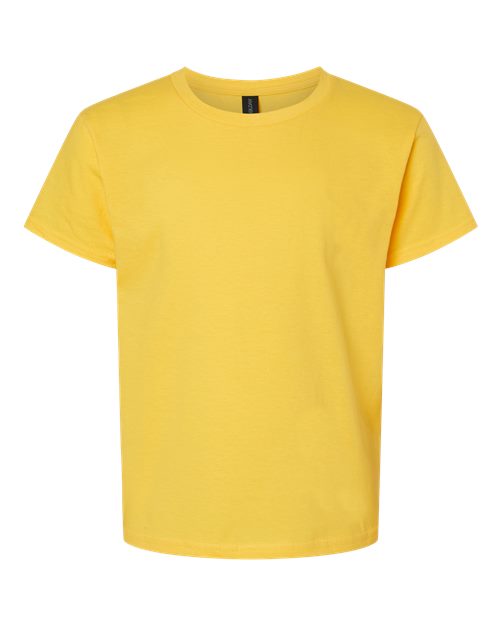 Custom T-Shirt Youth Softstyle® T-Shirt - 64000B