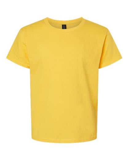Custom T-Shirt Youth Softstyle® T-Shirt - 64000B