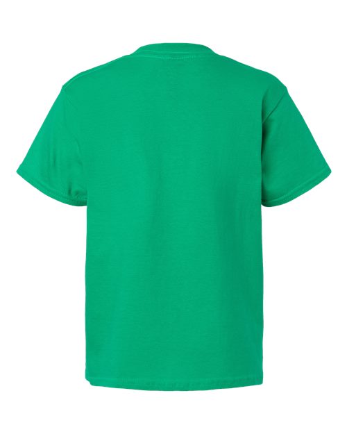 Custom T-Shirt Youth Softstyle® T-Shirt - 64000B