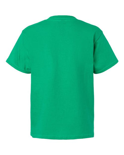 Custom T-Shirt Youth Softstyle® T-Shirt - 64000B