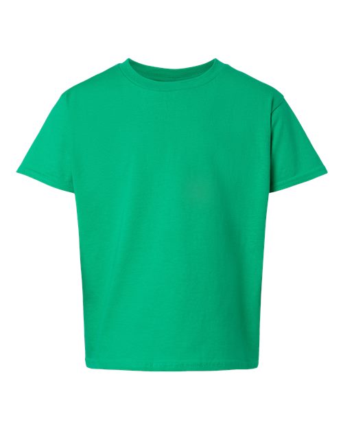 Custom T-Shirt Youth Softstyle® T-Shirt - 64000B