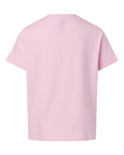 Custom T-Shirt Youth Softstyle® T-Shirt - 64000B