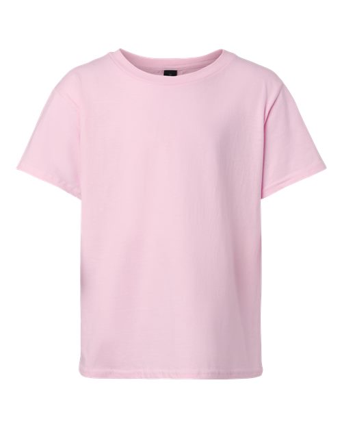 Custom T-Shirt Youth Softstyle® T-Shirt - 64000B