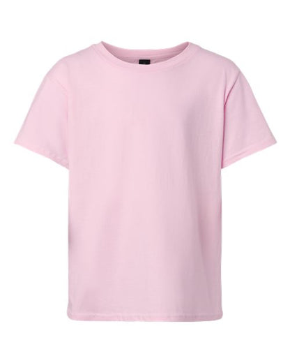 Custom T-Shirt Youth Softstyle® T-Shirt - 64000B