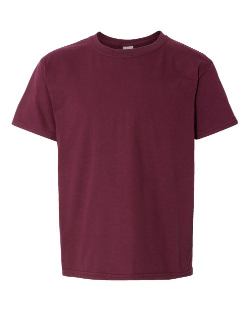 Custom T-Shirt Youth Softstyle® T-Shirt - 64000B