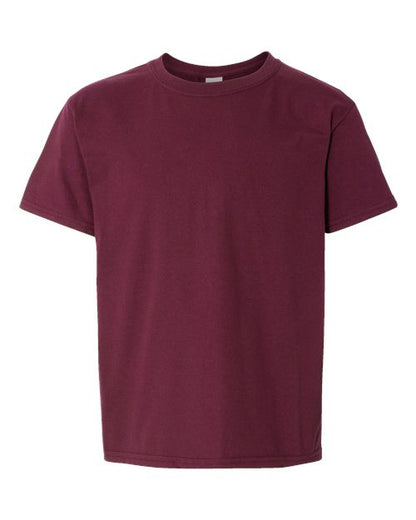 Custom T-Shirt Youth Softstyle® T-Shirt - 64000B