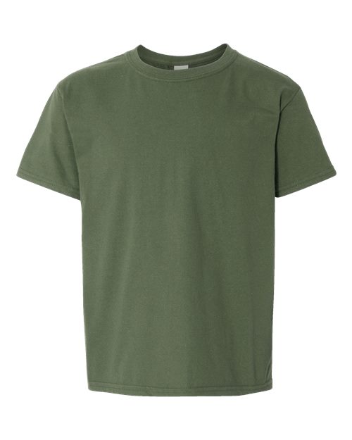 Custom T-Shirt Youth Softstyle® T-Shirt - 64000B