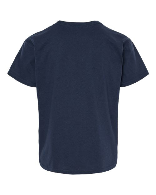 Custom T-Shirt Youth Softstyle® T-Shirt - 64000B