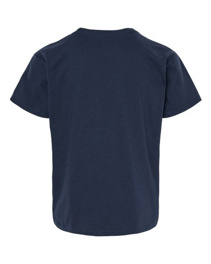 Custom T-Shirt Youth Softstyle® T-Shirt - 64000B