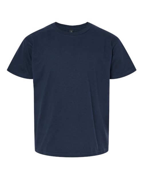 Custom T-Shirt Youth Softstyle® T-Shirt - 64000B