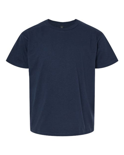 Custom T-Shirt Youth Softstyle® T-Shirt - 64000B