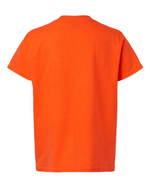 Custom T-Shirt Youth Softstyle® T-Shirt - 64000B
