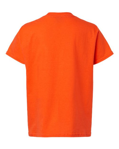 Custom T-Shirt Youth Softstyle® T-Shirt - 64000B