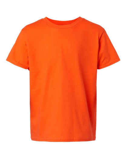 Custom T-Shirt Youth Softstyle® T-Shirt - 64000B