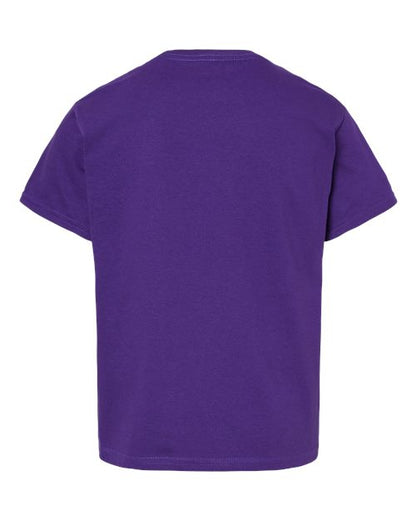 Custom T-Shirt Youth Softstyle® T-Shirt - 64000B