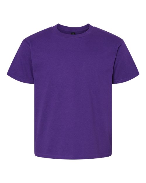 Custom T-Shirt Youth Softstyle® T-Shirt - 64000B