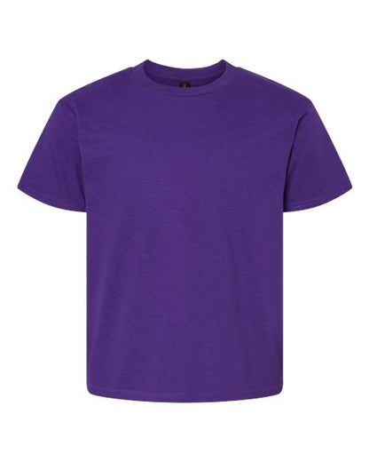 Custom T-Shirt Youth Softstyle® T-Shirt - 64000B
