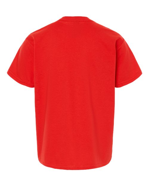 Custom T-Shirt Youth Softstyle® T-Shirt - 64000B