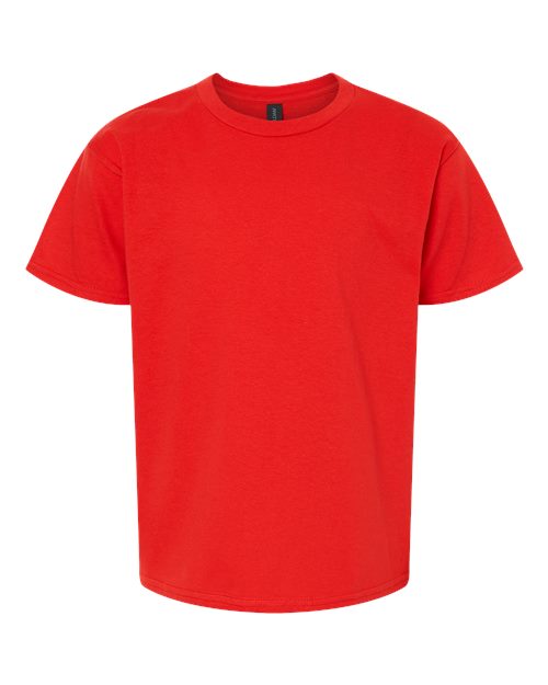 Custom T-Shirt Youth Softstyle® T-Shirt - 64000B