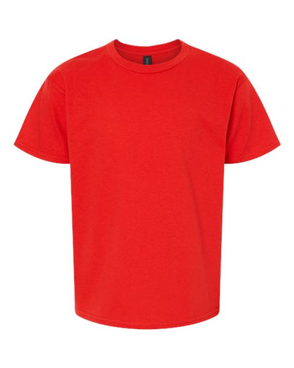 Custom T-Shirt Youth Softstyle® T-Shirt - 64000B