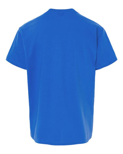 Custom T-Shirt Youth Softstyle® T-Shirt - 64000B