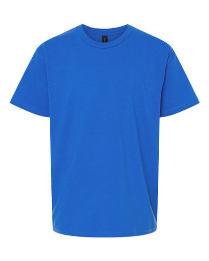 Custom T-Shirt Youth Softstyle® T-Shirt - 64000B