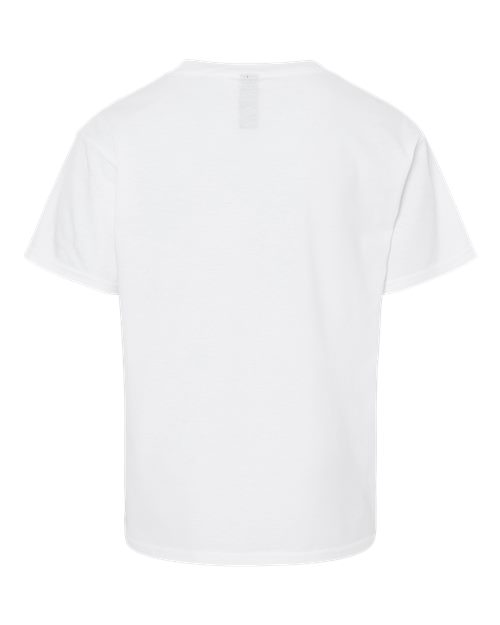 Custom T-Shirt Youth Softstyle® T-Shirt - 64000B
