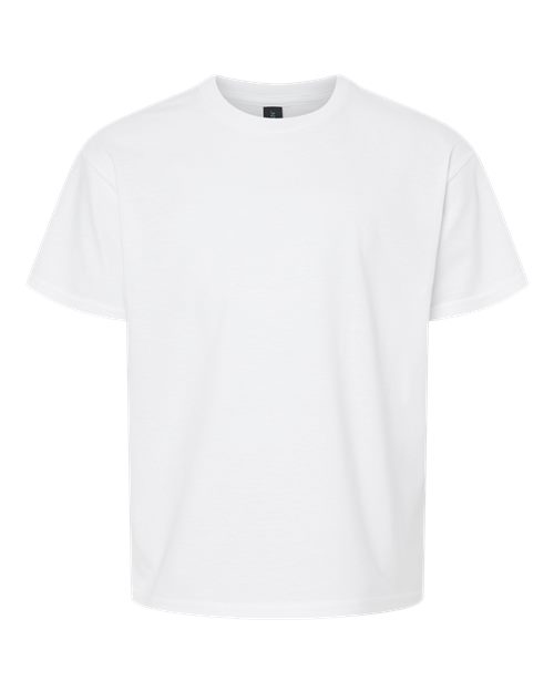 Custom T-Shirt Youth Softstyle® T-Shirt - 64000B