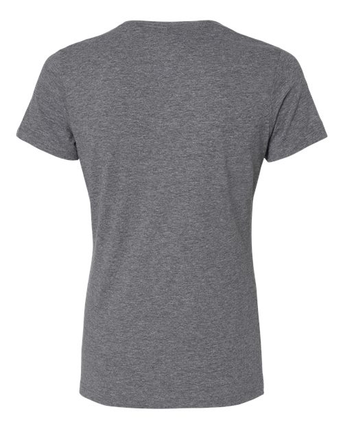 Custom T-Shirt Women's Softstyle® T-Shirt GILDAN G6400L