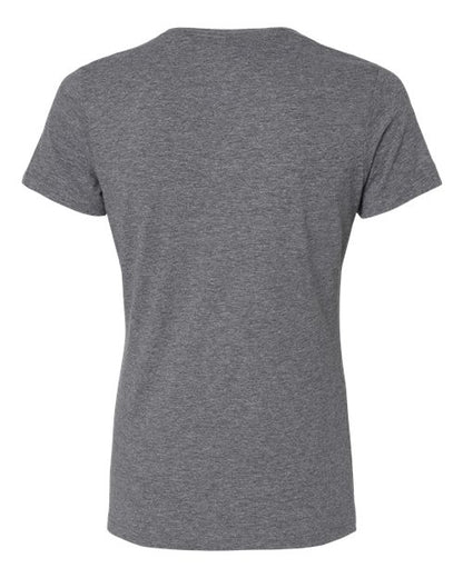 Custom T-Shirt Women's Softstyle® T-Shirt GILDAN G6400L