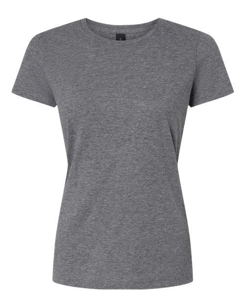 Custom T-Shirt Women's Softstyle® T-Shirt GILDAN G6400L