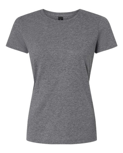 Custom T-Shirt Women's Softstyle® T-Shirt GILDAN G6400L