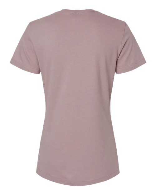 Custom T-Shirt Women's Softstyle® T-Shirt GILDAN G6400L