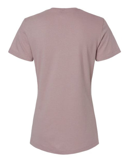 Custom T-Shirt Women's Softstyle® T-Shirt GILDAN G6400L