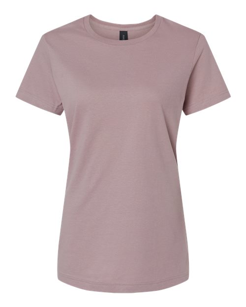 Custom T-Shirt Women's Softstyle® T-Shirt GILDAN G6400L