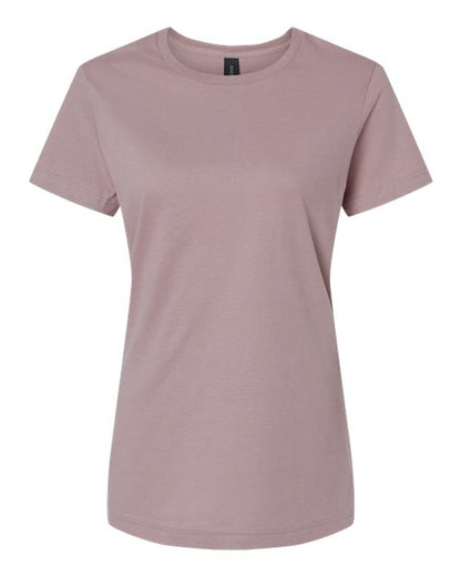 Custom T-Shirt Women's Softstyle® T-Shirt GILDAN G6400L
