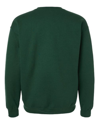 Custom Sweater Unisex Heavy Blend™ Crewneck Sweatshirt - 18000