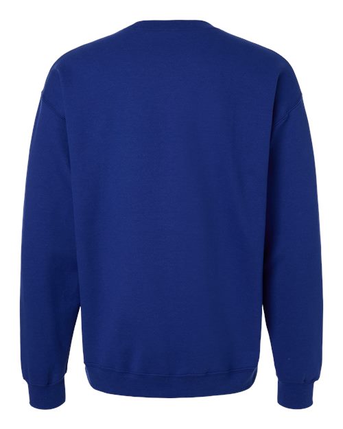 Custom Sweater Unisex Heavy Blend™ Crewneck Sweatshirt - 18000