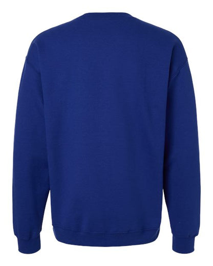 Custom Sweater Unisex Heavy Blend™ Crewneck Sweatshirt - 18000