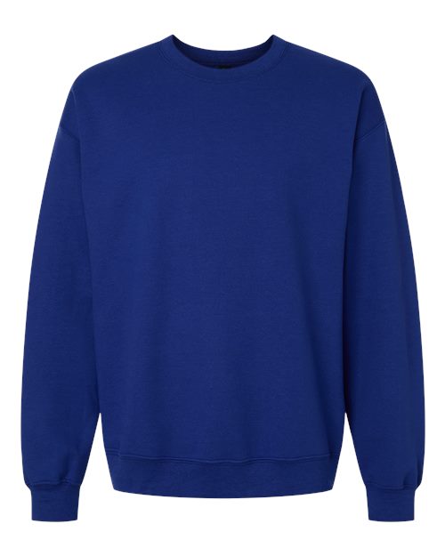 Custom Sweater Unisex Heavy Blend™ Crewneck Sweatshirt - 18000