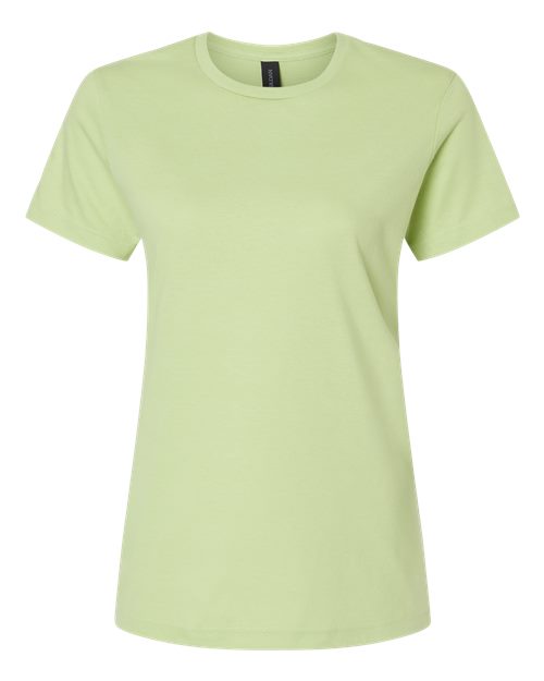 Custom T-Shirt Women's Softstyle® T-Shirt GILDAN G6400L